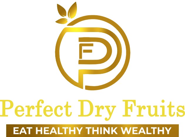 perfectdryfruits